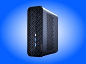 A estação de trabalho Station Series AI é um dos vários mini-PCs da Thunderobot que utilizam a plataforma Strix Halo da AMD.