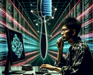 "Hacker de botnet de escova de dentes" pode não ser tão ridículo quanto parece. (Imagem gerada por DALLE 3)