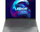 A Lenovo Legion 7 e 7i estão agora em sua sétima geração e se orgulham de muitas novidades no tamanho de tela de 16 polegadas. (Fonte de imagem: Lenovo)