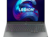 A Lenovo Legion 7 e 7i estão agora em sua sétima geração e se orgulham de muitas novidades no tamanho de tela de 16 polegadas. (Fonte de imagem: Lenovo)