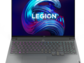A Lenovo Legion 7 e 7i estão agora em sua sétima geração e se orgulham de muitas novidades no tamanho de tela de 16 polegadas. (Fonte de imagem: Lenovo)