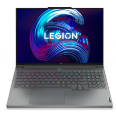 A Lenovo Legion 7 e 7i estão agora em sua sétima geração e se orgulham de muitas novidades no tamanho de tela de 16 polegadas. (Fonte de imagem: Lenovo)