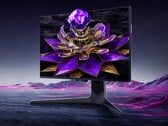 O 27R94 é um monitor 4K novo e rápido (Fonte da imagem: TCL)