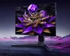 O 27R94 é um monitor 4K novo e rápido (Fonte da imagem: TCL)