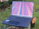 Asus ExpertBook B5 Flip OLED em revisão: laptop 2 em 1 com Stylus Ativo e bons tempos de execução