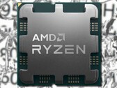 Um novo vazamento AMD Ryzen 7000 Zen 4 specs quebrou as previsões de velocidade mais antigas para os próximos chips. (Fonte da imagem: AMD/Unsplash - editado)