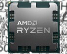 Um novo vazamento AMD Ryzen 7000 Zen 4 specs quebrou as previsões de velocidade mais antigas para os próximos chips. (Fonte da imagem: AMD/Unsplash - editado)