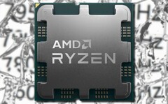 Um novo vazamento AMD Ryzen 7000 Zen 4 specs quebrou as previsões de velocidade mais antigas para os próximos chips. (Fonte da imagem: AMD/Unsplash - editado)