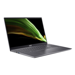 Em revisão: Acer Swift 3 SF316-51-75MK. O dispositivo de teste foi fornecido por