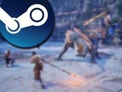 As primeiras cenas de jogabilidade de The Age of Bhaarat podem ser vistas no trailer lançado recentemente. (Fonte da imagem: Steam)