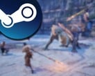 As primeiras cenas de jogabilidade de The Age of Bhaarat podem ser vistas no trailer lançado recentemente. (Fonte da imagem: Steam)