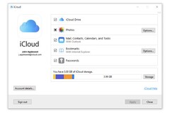 Apple iCloud Passwords extension for Google Chrome (Fonte: Chrome Web Store)