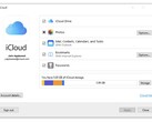 Apple iCloud Passwords extension for Google Chrome (Fonte: Chrome Web Store)