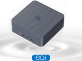 O Beelink EQi12 pode ser equipado com até Core i7 12650H (Fonte da imagem: Beelink)