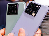 A Xiaomi revelou a série Xiaomi 13T no final de setembro. (Fonte da imagem: Notebookcheck)