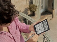 O Boox Go 6 (Gen II) já está disponível.