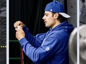 O jogo cross-gen em NHL 22 custará aos jogadores $40 adicionais (Fonte de imagem: EA)