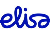 A rede 5G da Elisa foi utilizada para atingir novas velocidades de pico. (Fonte: Elisa)