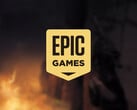O próximo lote de jogos gratuitos inclui um jogo de terror. Na foto: captura de tela editada de Amnesia: The Bunker. (Fonte da imagem: Epic Games Store)