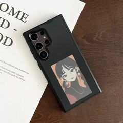 A tela E Ink embutida depende do NFC. (Fonte da imagem: AliExpress)