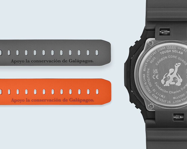 (Fonte da imagem: Casio)