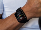 O smartwatch Venu X1 da Garmin (na foto) está recebendo uma nova atualização beta. (Fonte da imagem: Garmin)