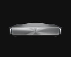 O projetor apresenta um atraso de entrada de 1 ms a 240 Hz (2K) em telas de até 200 polegadas.