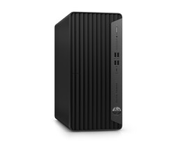 HP Elite Tower 800 G9 - Frente. (Fonte de imagem: HP)