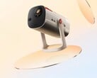 Chegou o projetor portátil Vidda LightGo da Hisense