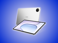 O Honor Pad 20 Pro Paperlike Edition.
