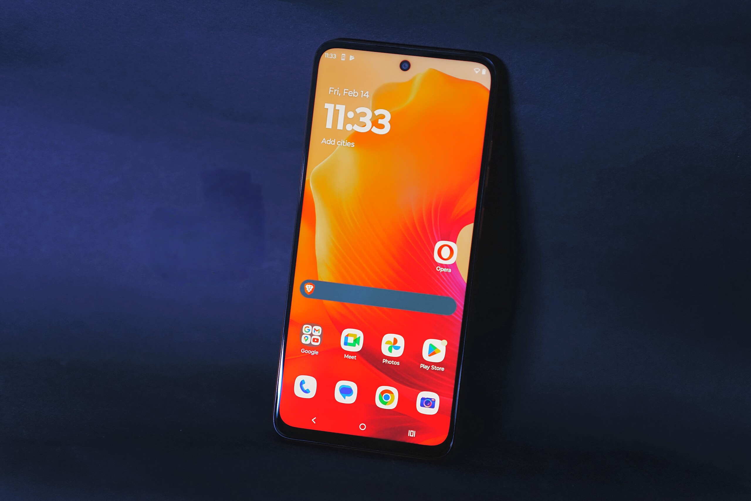 Motorola Moto G15 review