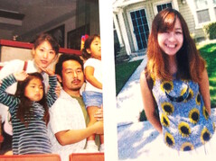 Impressão a jato de tinta de 3 cores da Epson (L) vs. impressão com etiqueta da Inkwon.