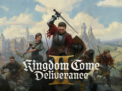 Arte oficial de Kingdom Come: Deliverance II