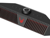O novo UltraGear GP9. (Fonte: LG)
