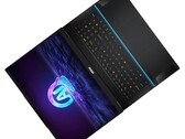A MSI atualizou seus laptops para criadores com o novo hardware da Intel (imagem via MSI)
