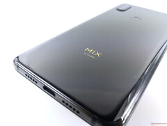 O Xiaomi Mi Mix 4 será lançado no final deste ano.