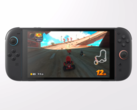 O Nintendo Switch 2 tem joysticks renovados. (Fonte da imagem: Nintendo)