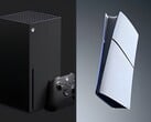 O PS5 Pro está sendo vendido atualmente a preços absurdos.