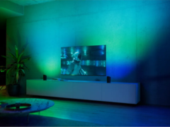 O lavador de parede Philips Hue Play foi lançado oficialmente. (Fonte da imagem: Philips Hue)