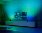 O lavador de parede Philips Hue Play foi lançado oficialmente. (Fonte da imagem: Philips Hue)