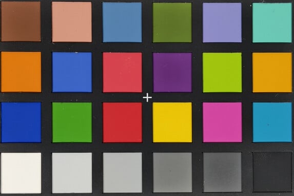 ColorChecker
