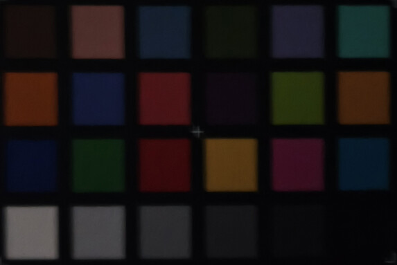 ColorChecker 