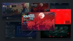 Teste de compatibilidade do emulador do PlayStation 5