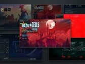 Teste de compatibilidade do emulador do PlayStation 5