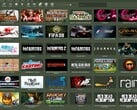 Agora é possível aplicar um tema antigo no estilo Steam ao RPCS3.