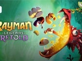 Rayman Legends em breve receberá um remake.