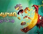 Rayman Legends em breve receberá um remake.