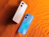 O Reno7 será encomendado no início de dezembro. (Fonte de imagem: Oppo)