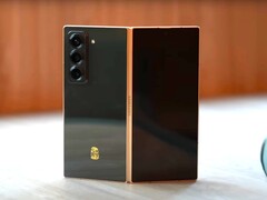 De acordo com informações da indústria, a Samsung está esperando uma demanda muito baixa para o Galaxy Z Fold 7 e o Galaxy Z Flip 7. (Fonte da imagem: Ben's Gadget Reviews)