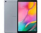 Samsung Galaxy Tab A 10.1 (2019) recebe Android 11 mais cedo do que o esperado